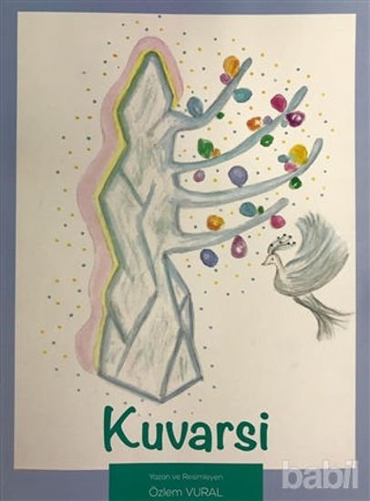 Picture of Kuvarsi