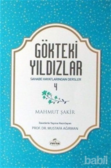Picture of Gökteki Yıldızlar - 4