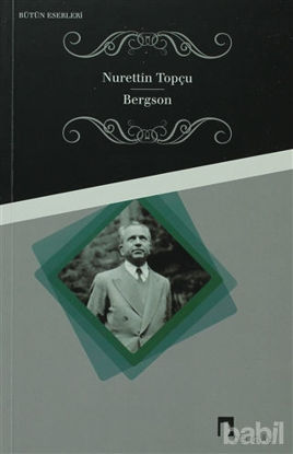 Picture of Bergson