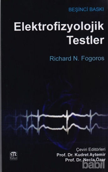 Picture of Elektrofizyolojik Testler