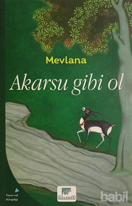 Picture of Akarsu Gibi Ol
