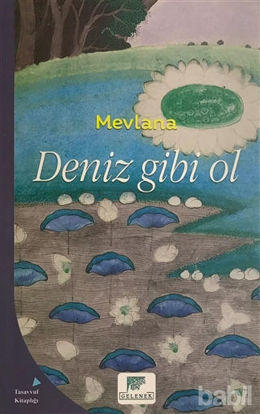 Picture of Deniz Gibi Ol