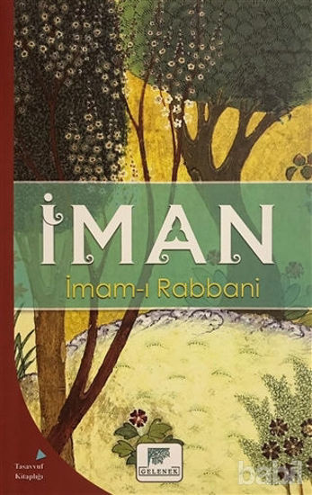 Picture of İman