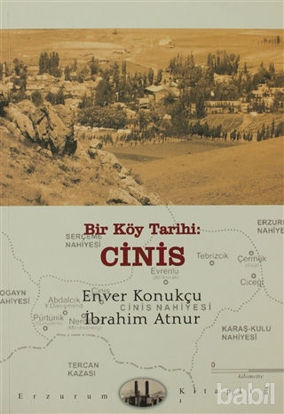 Picture of Bir Köy Tarihi: Cinis