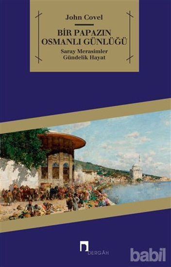 Picture of Bir Papazın Osmanlı Günlüğü