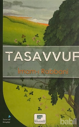 Picture of Tasavvuf