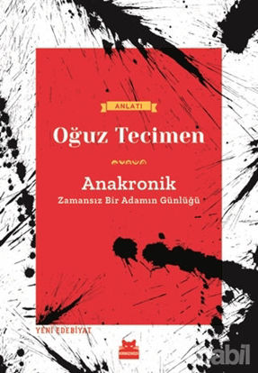 Picture of Anakronik