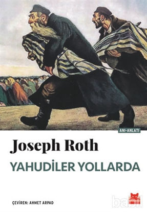 Picture of Yahudiler Yollarda