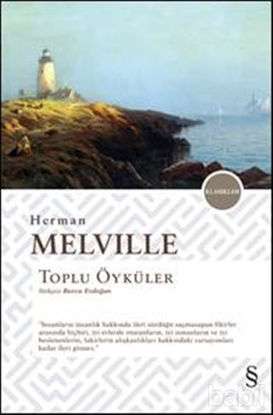 Picture of Toplu Öyküler