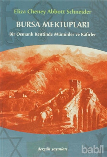 Picture of Bursa Mektupları