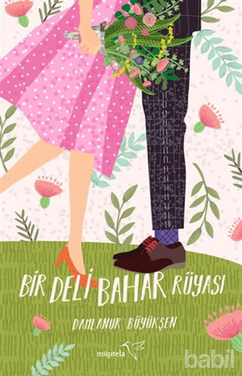 Picture of Bir Deli Bahar Rüyası