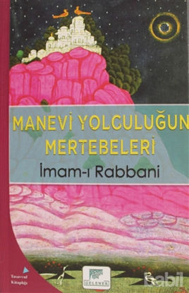 Picture of Manevi Yolculuğun Mertebeleri
