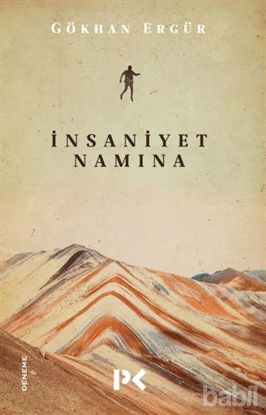 Picture of İnsaniyet Namına