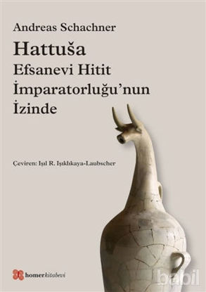 Picture of Hattusa