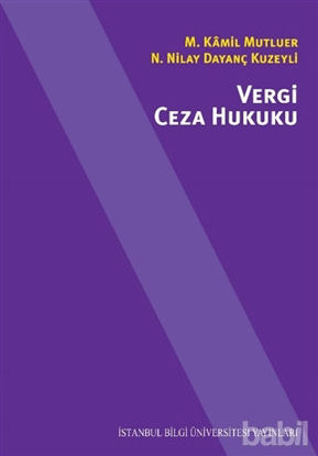 Picture of Vergi Ceza Hukuku