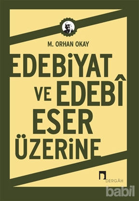 Picture of Edebiyat ve Edebi Eser Üzerine