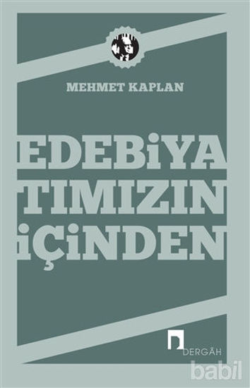 Picture of Edebiyatımızın İçinden