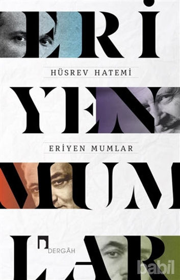 Picture of Eriyen Mumlar