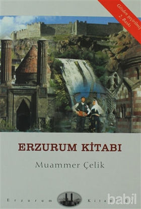Picture of Erzurum Kitabı