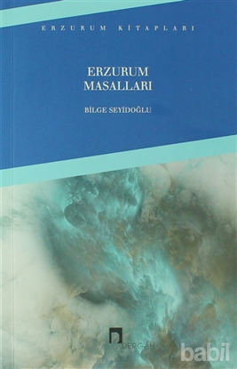 Picture of Erzurum Masalları