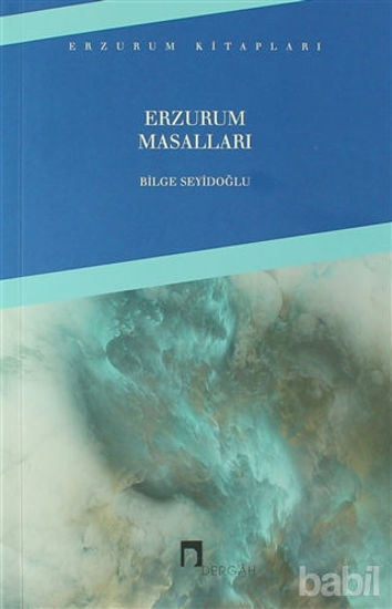 Picture of Erzurum Masalları