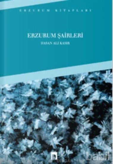 Picture of Erzurum Şairleri