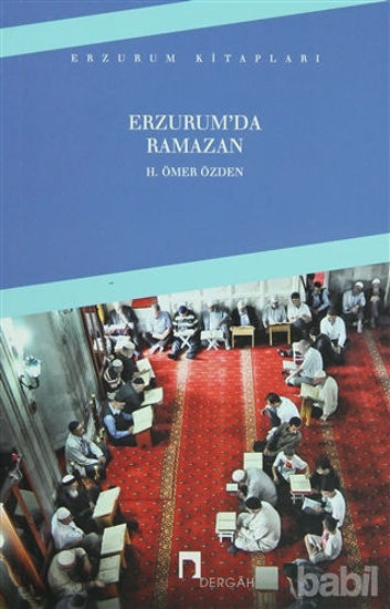 Picture of Erzurum'da Ramazan