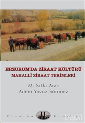 Picture of Erzurum’da Ziraat Kültürü