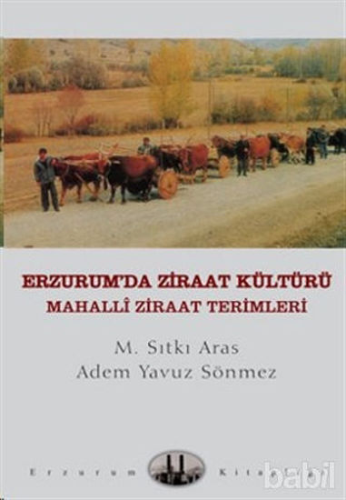 Picture of Erzurum’da Ziraat Kültürü