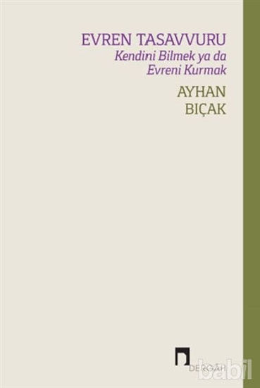 Picture of Evren Tasavvuru