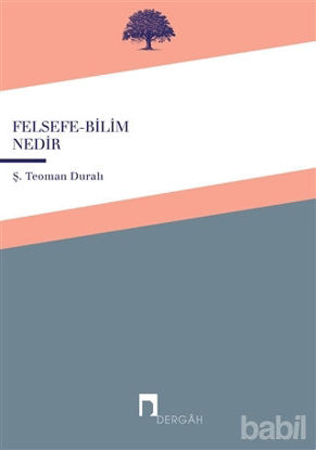 Picture of Felsefe - Bilim Nedir