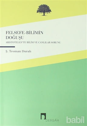 Picture of Felsefe-Bilimin Doğuşu