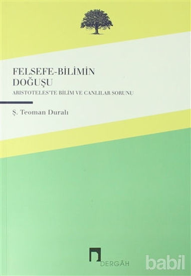 Picture of Felsefe-Bilimin Doğuşu