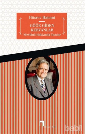 Picture of Göğe Giden Kervanlar