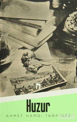 Picture of Huzur