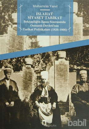 Picture of Islahat Siyaset Tarikat