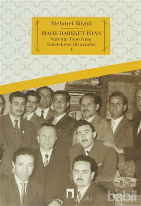 Picture of İrade Hareket İsyan