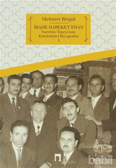 Picture of İrade Hareket İsyan