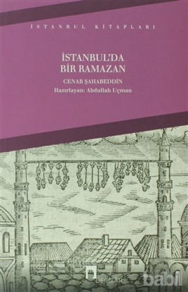 Picture of İstanbul’da Bir Ramazan