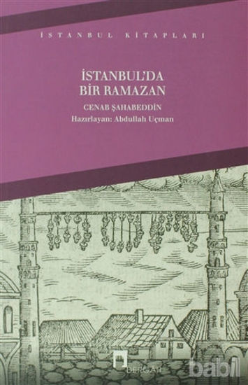 Picture of İstanbul’da Bir Ramazan