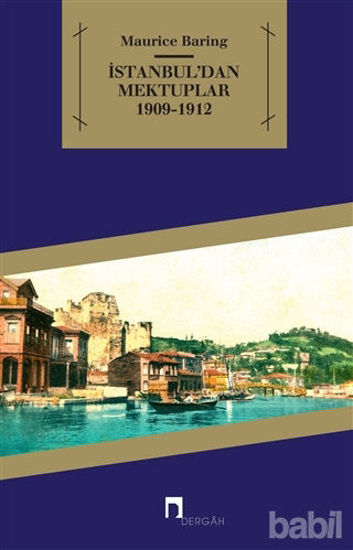 Picture of İstanbul’dan Mektuplar 1909 - 1912