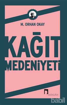 Picture of Kağıt Medeniyeti