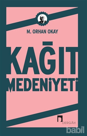 Picture of Kağıt Medeniyeti