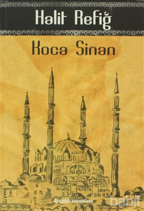 Picture of Koca Sinan