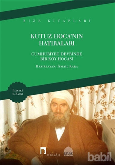 Picture of Kutuz Hoca’nın Hatıraları