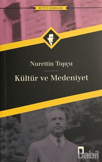 Picture of Kültür ve Medeniyet