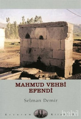 Picture of Mahmut Vehbi Efendi