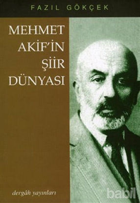 Picture of Mehmet Akif’in Şiir Dünyası