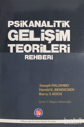 Picture of Psikanalitik Gelişim Teorileri Rehberi