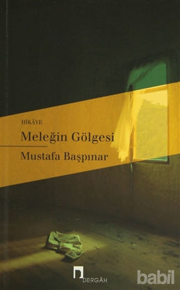 Picture of Meleğin Gölgesi